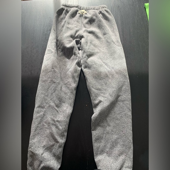 Polar piece XXS salt and pepper sweatpants - Picture 4 of 4